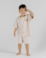 Drop Sleeve Set - Crumb Clothing