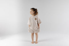 The Drop Sleeve Set.