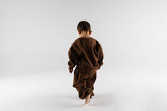 The Downtown Set - Chocolate Espresso