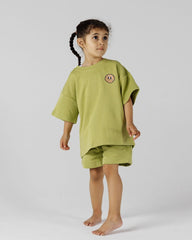 The Drop Sleeve Set.