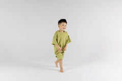 The Drop Sleeve Set.