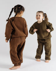 Downtown Set - Crumb Clothing