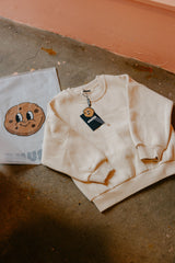 The Downtown Set - Milk White