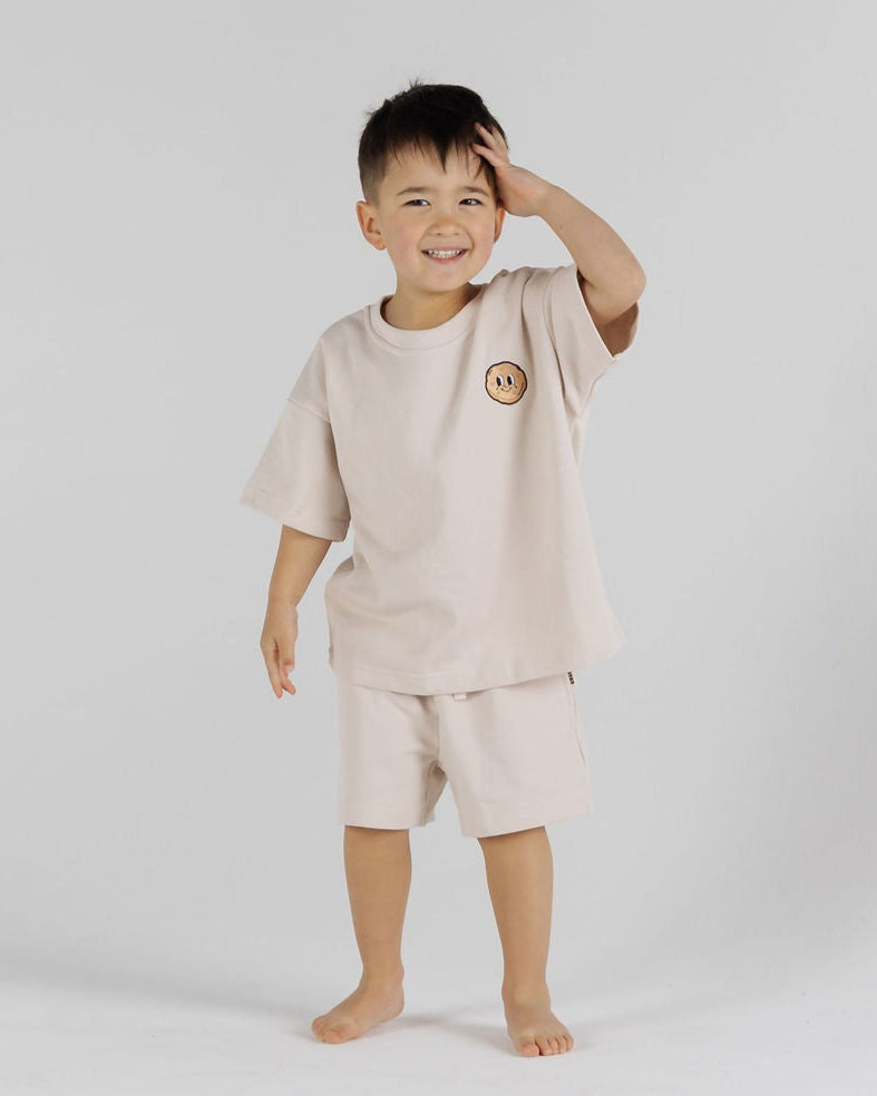 The Drop Sleeve Set.