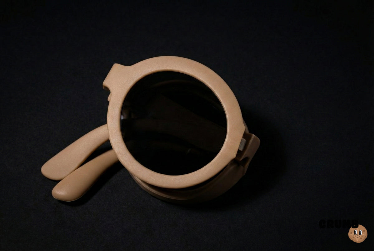 Snap Biscuits (foldable shades)