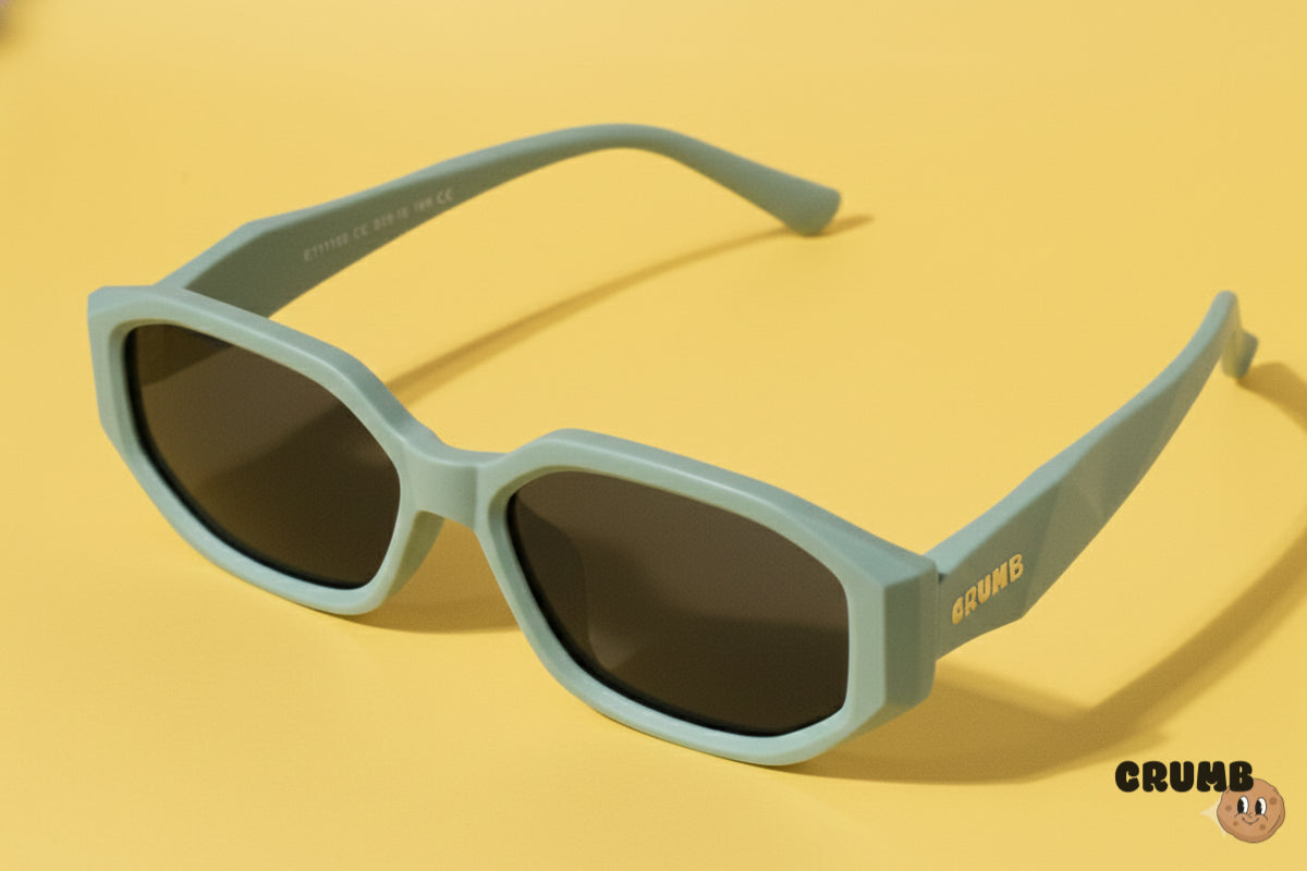 Frosted Shades