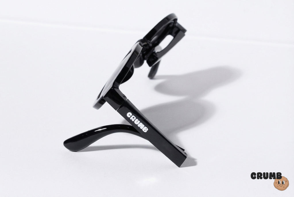 Snap Biscuits (foldable shades)