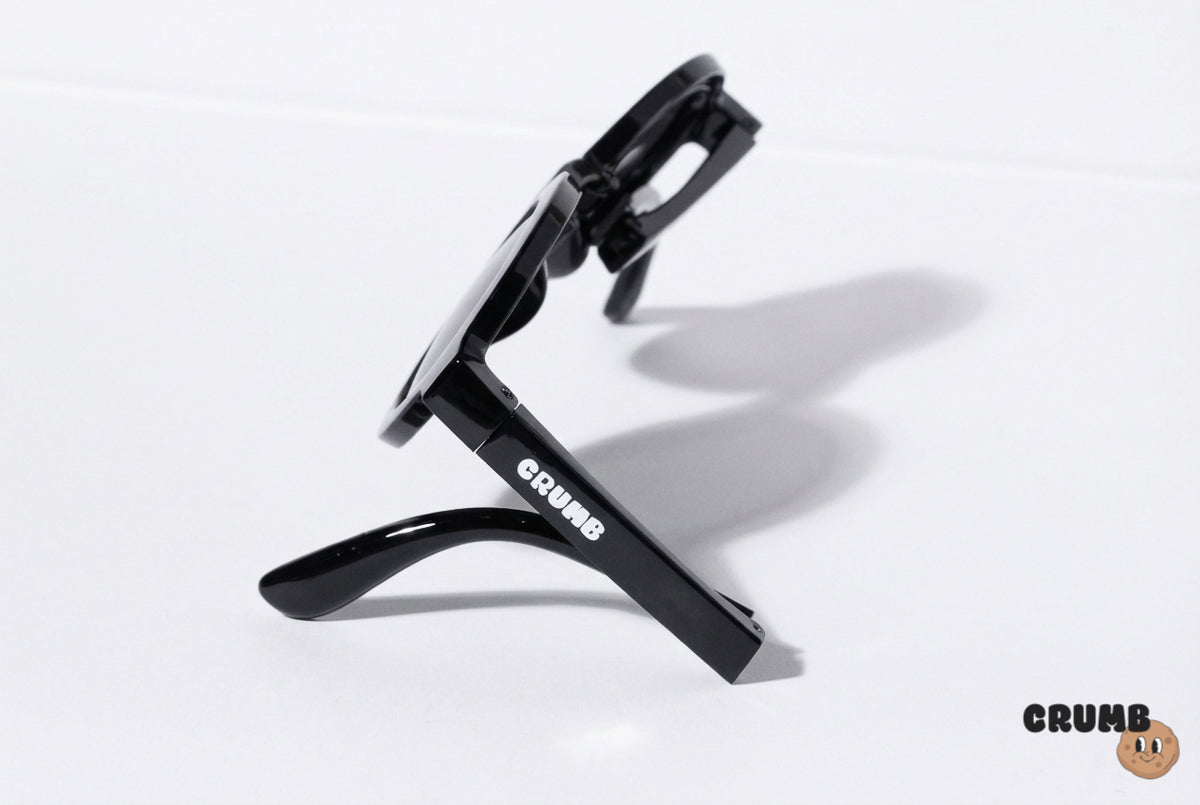 Snap Biscuits (foldable shades)