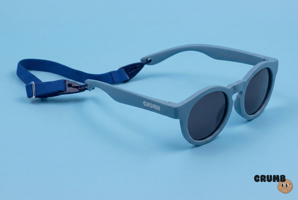 Lolly Rush (shades with strap)