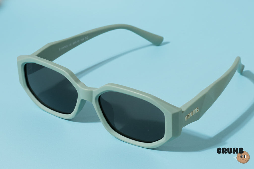 Frosted Shades