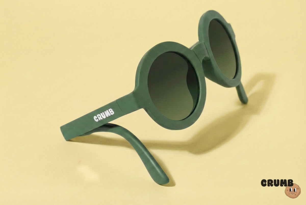Snap Biscuits (foldable shades)