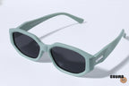 Frosted Shades