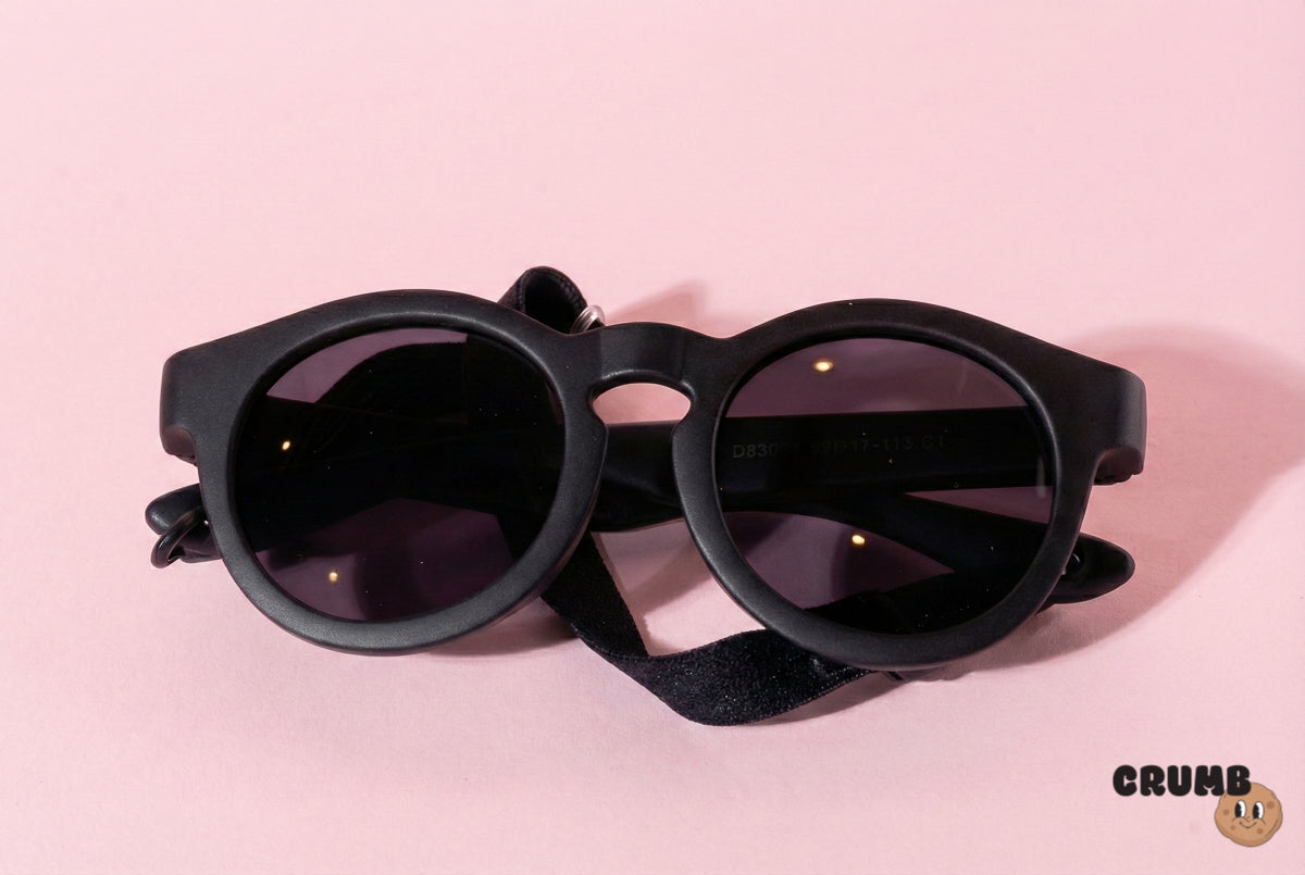 Lolly Rush (shades with strap)