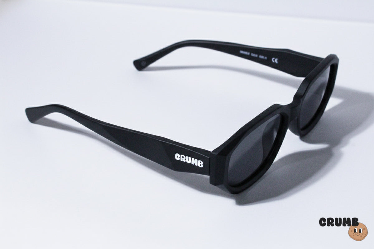 Frosted Shades