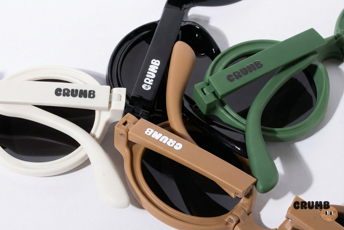 Snap Biscuits (foldable shades)