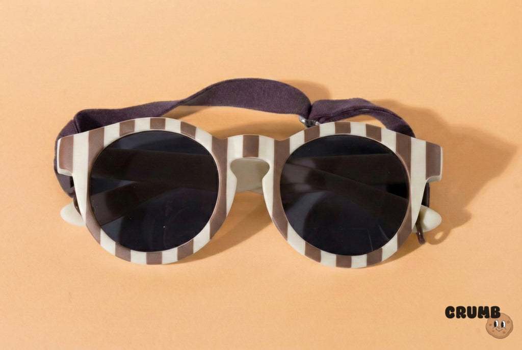 Lolly Rush (shades with strap)