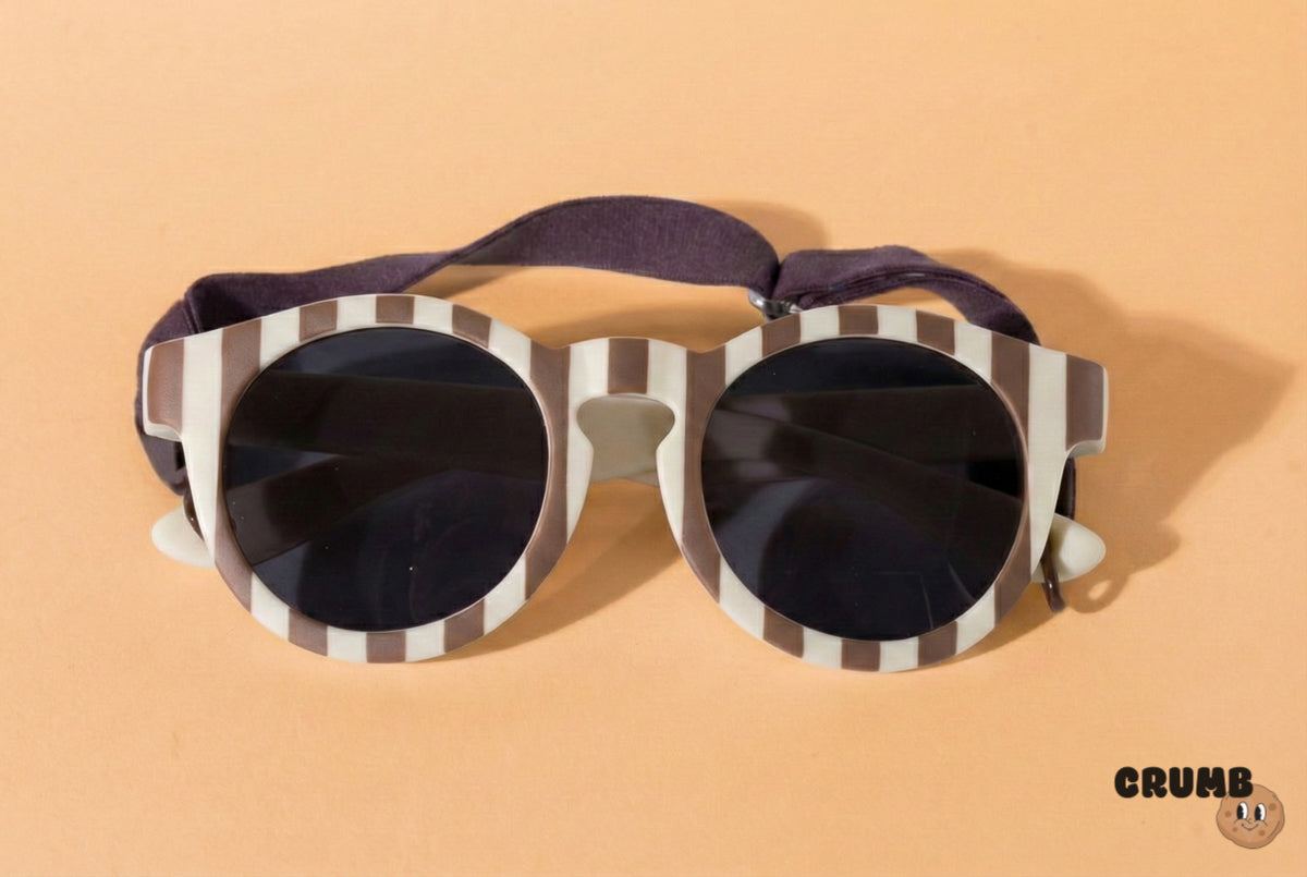 Lolly Rush (shades with strap)