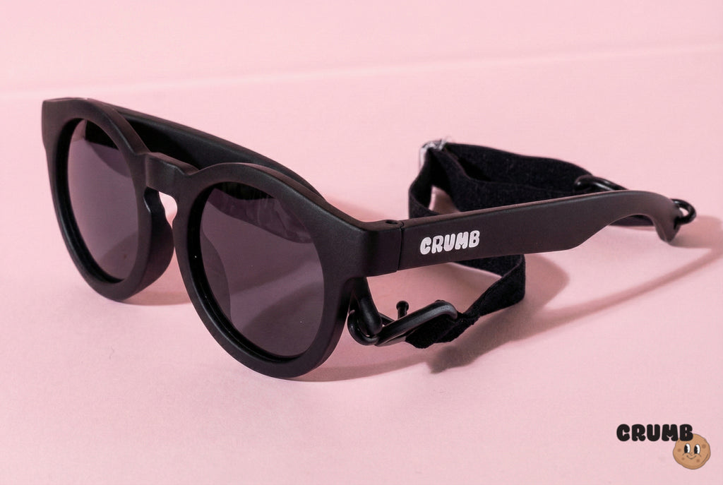 Lolly Rush (shades with strap)