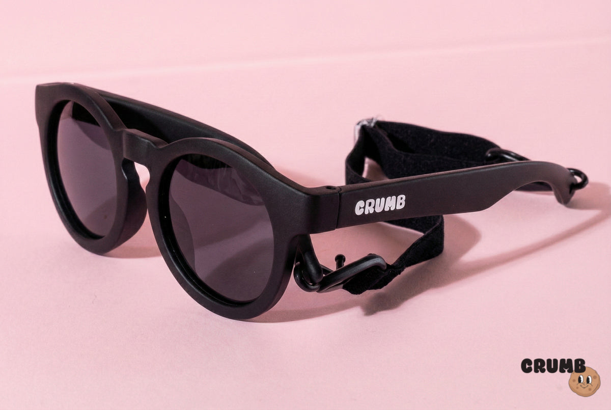 Lolly Rush (shades with strap)