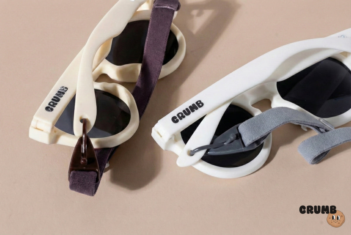 Lolly Rush (shades with strap)