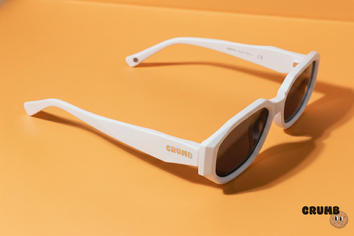 Frosted Shades