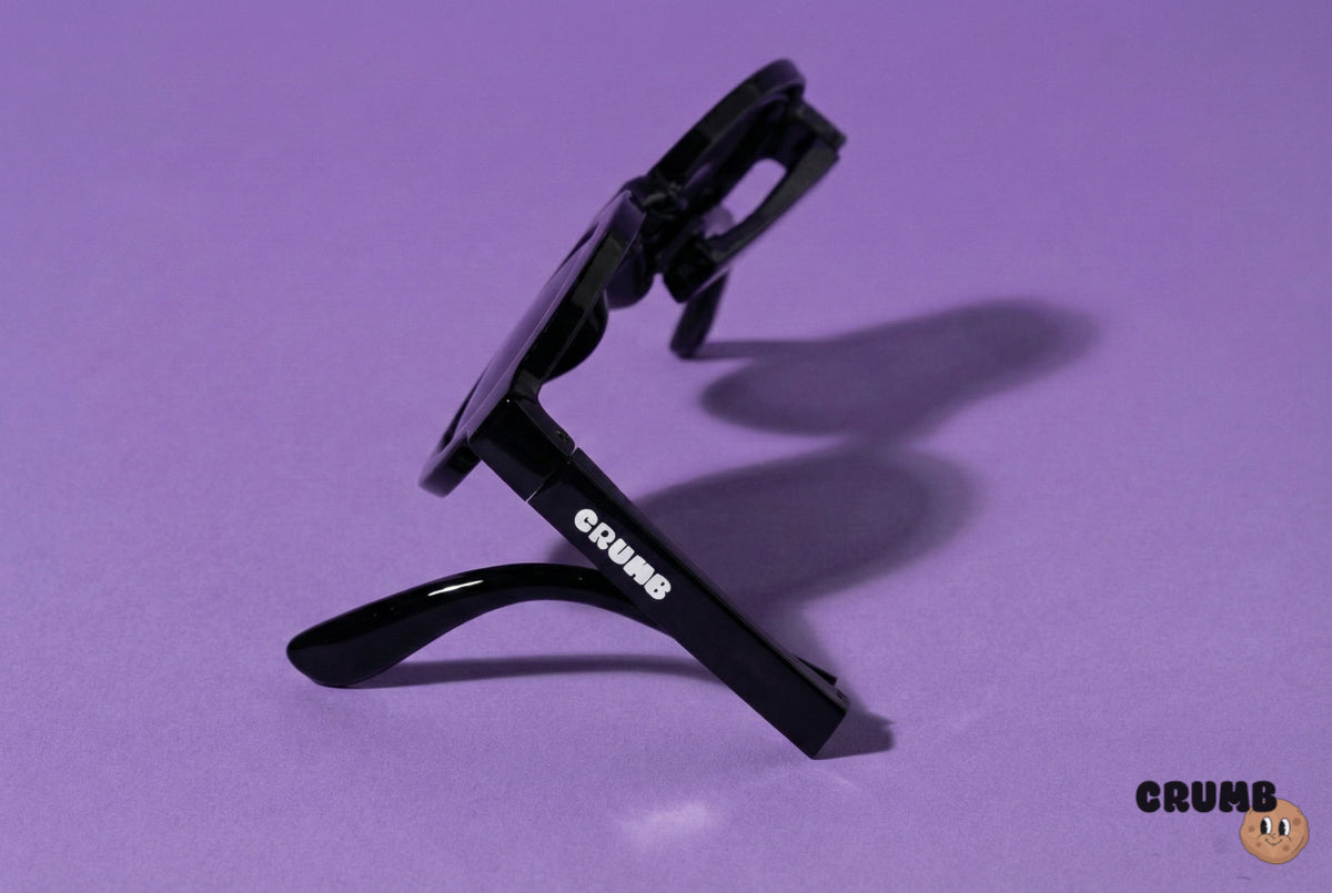 Snap Biscuits (foldable shades)