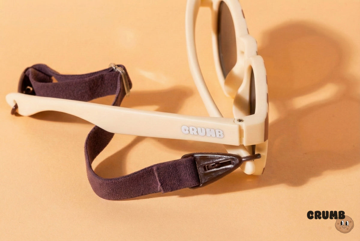 Lolly Rush (shades with strap)