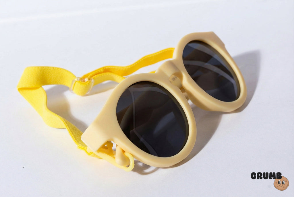 Lolly Rush (shades with strap)