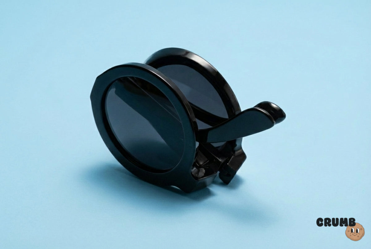 Snap Biscuits (foldable shades)