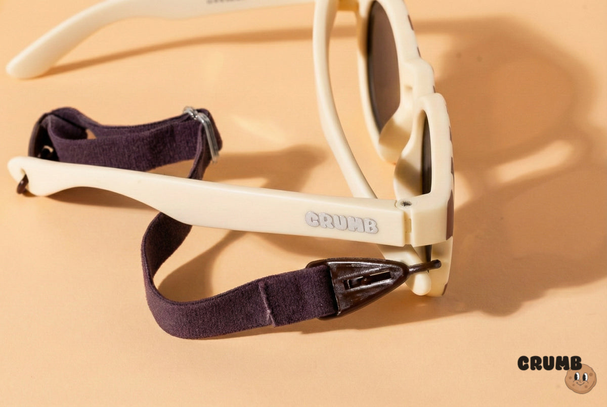 Lolly Rush (shades with strap)