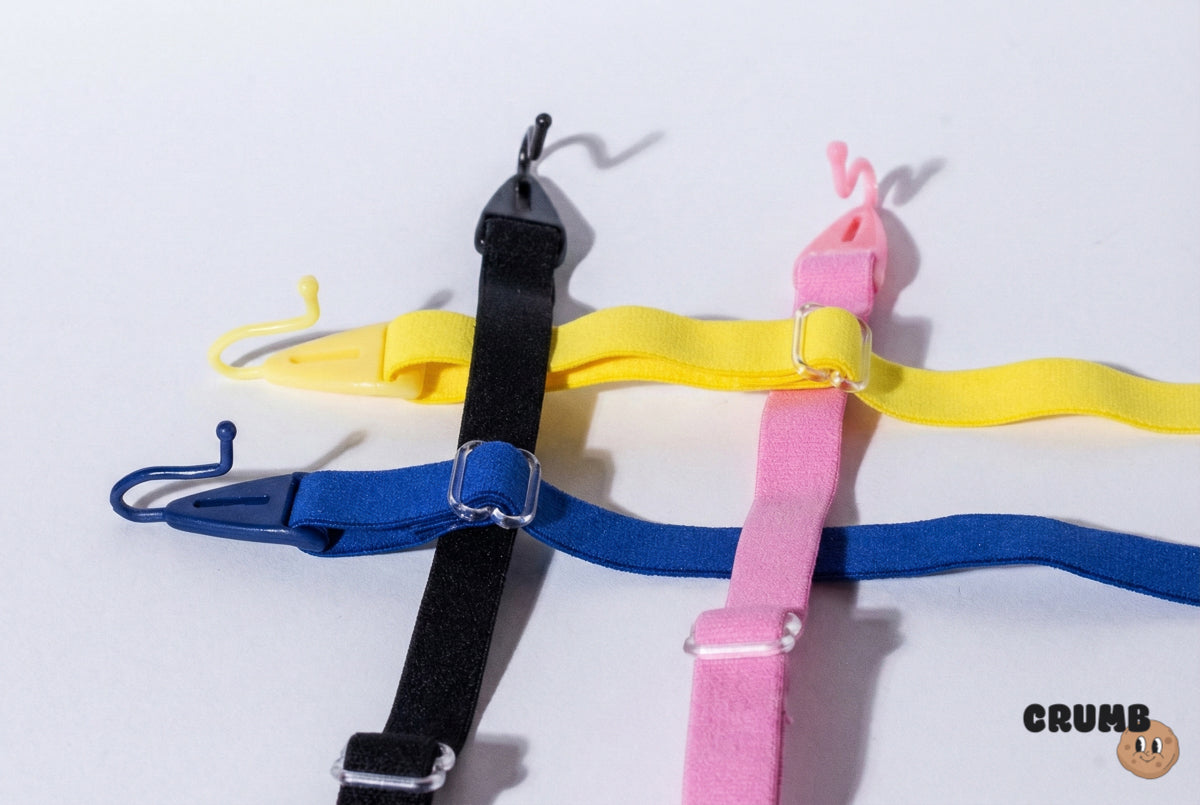 Lolly Rush (shades with strap)