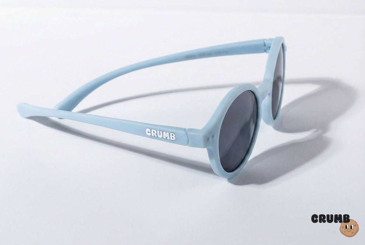 Lolly Shades — scratch-resistant polarised lenses for bright NZ summer days