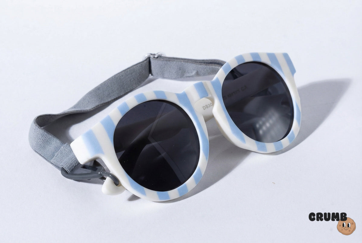 Lolly Rush (shades with strap)