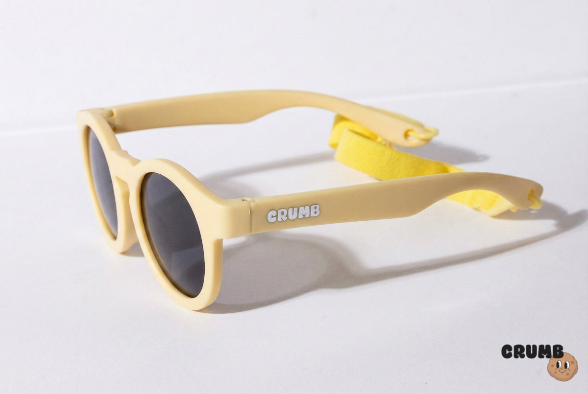 Lolly Rush (shades with strap)