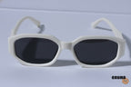 Frosted Shades