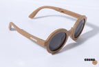 Snap Biscuits (foldable shades)