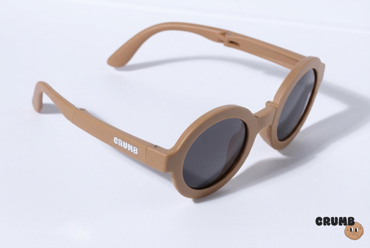 Snap Biscuits (foldable shades)