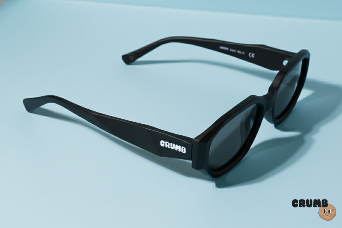 Frosted Shades