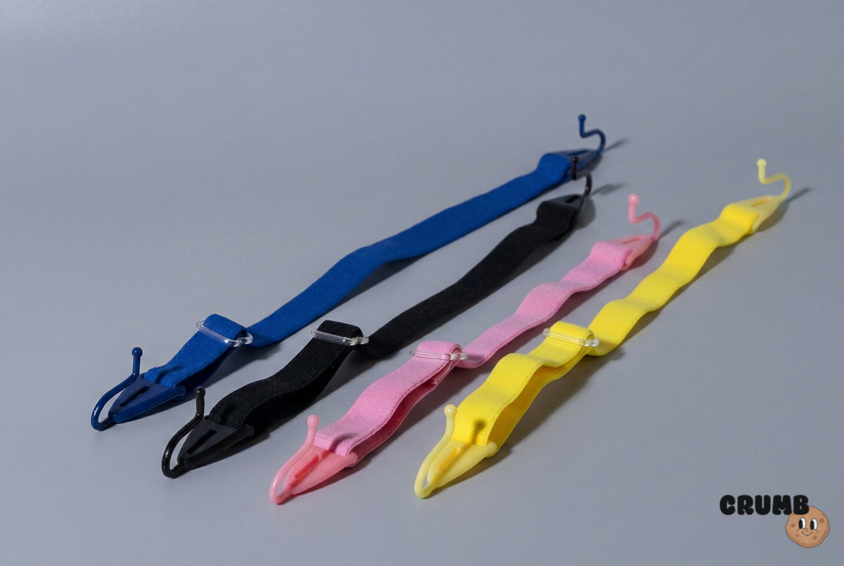 Lolly Rush (shades with strap)