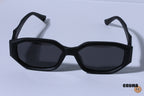 Frosted Shades