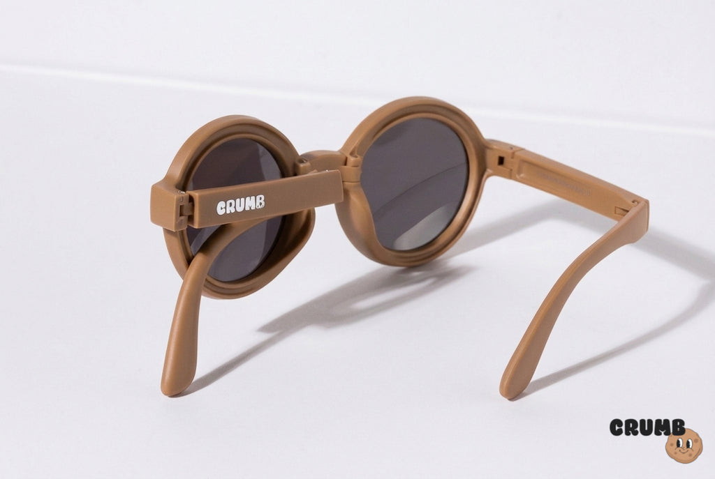 Snap Biscuits (foldable shades)