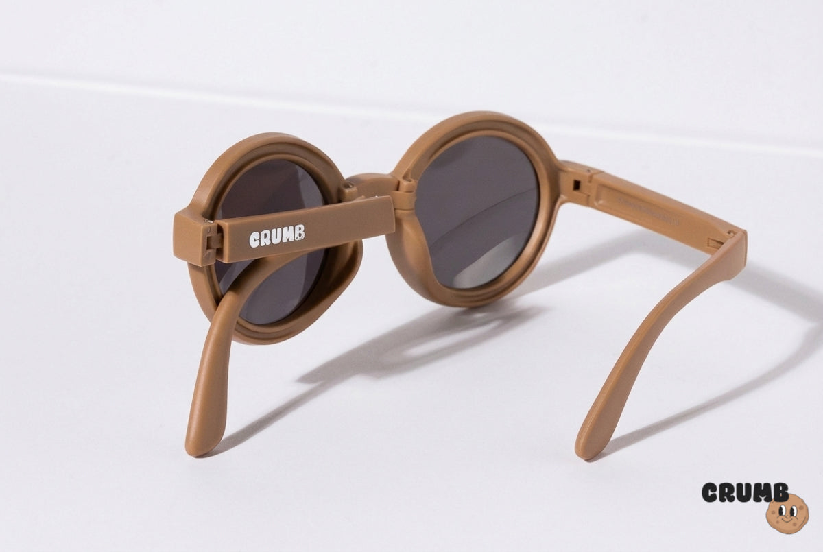 Snap Biscuits (foldable shades)