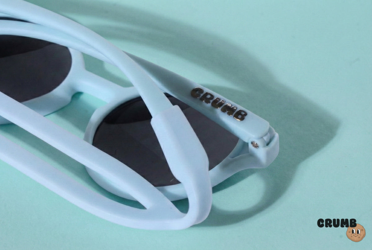 Sugar Crash Shades (with strap)