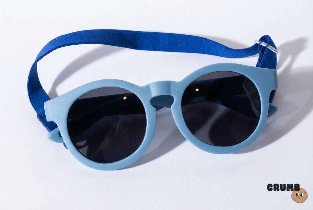 Lolly Rush (shades with strap)
