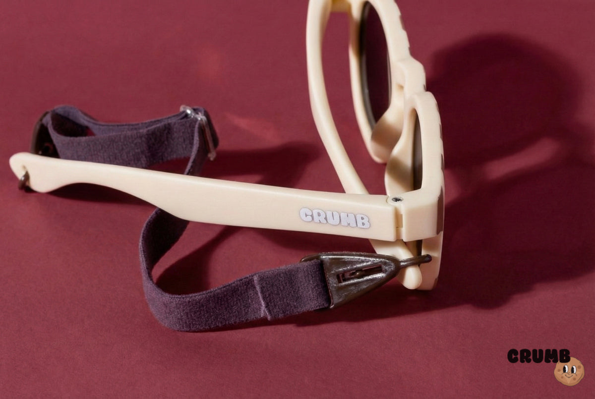 Lolly Rush (shades with strap)