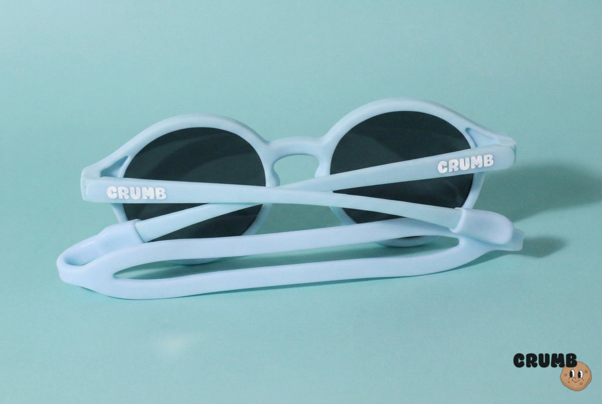 Sugar Crash Shades (with strap)
