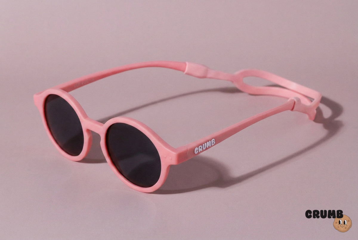 Sugar Crash Shades (with strap)