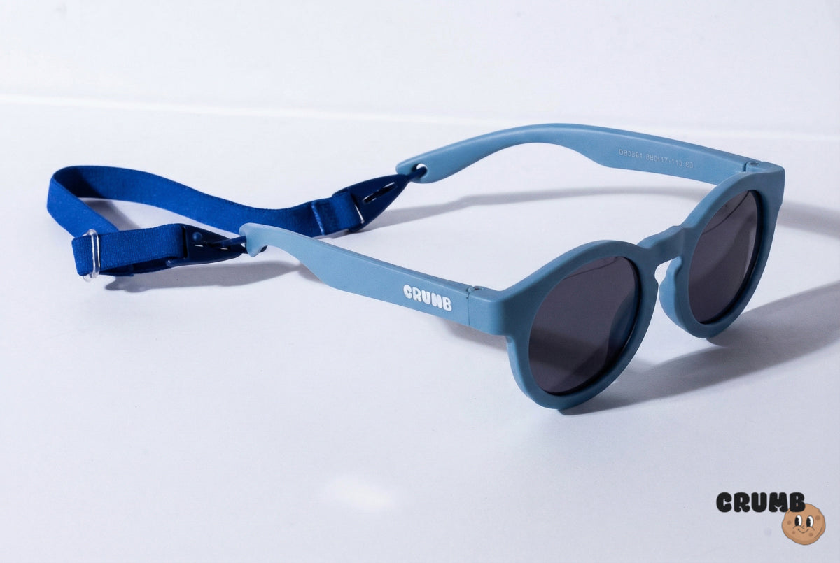 Lolly Rush (shades with strap)