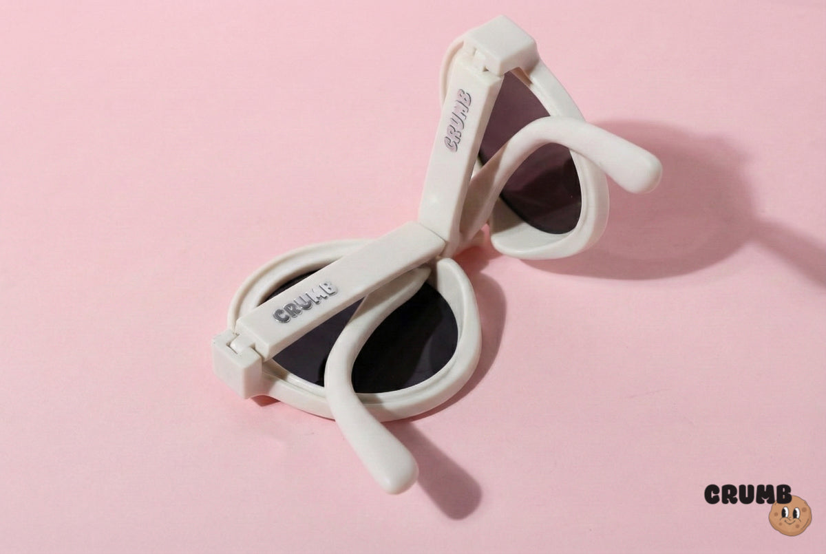 Snap Biscuits (foldable shades)