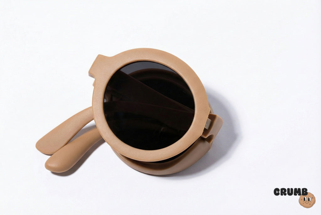 Snap Biscuits (foldable shades)
